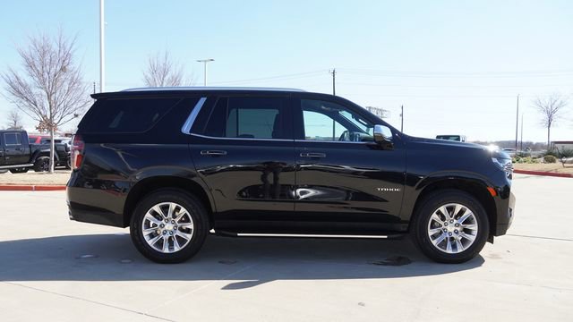 Used 2024 Chevrolet Tahoe Premier image 10