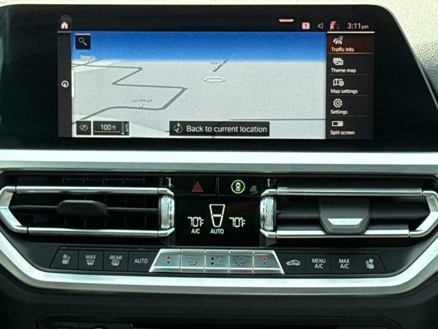 Used 2023 BMW 440i xDrive Convertible w/ Premium Package image 14