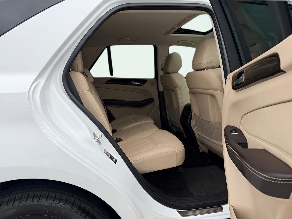 Used 2016 Mercedes-Benz GLE 350 image 26