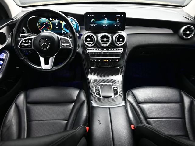 Used 2022 Mercedes-Benz GLC 300 image 11