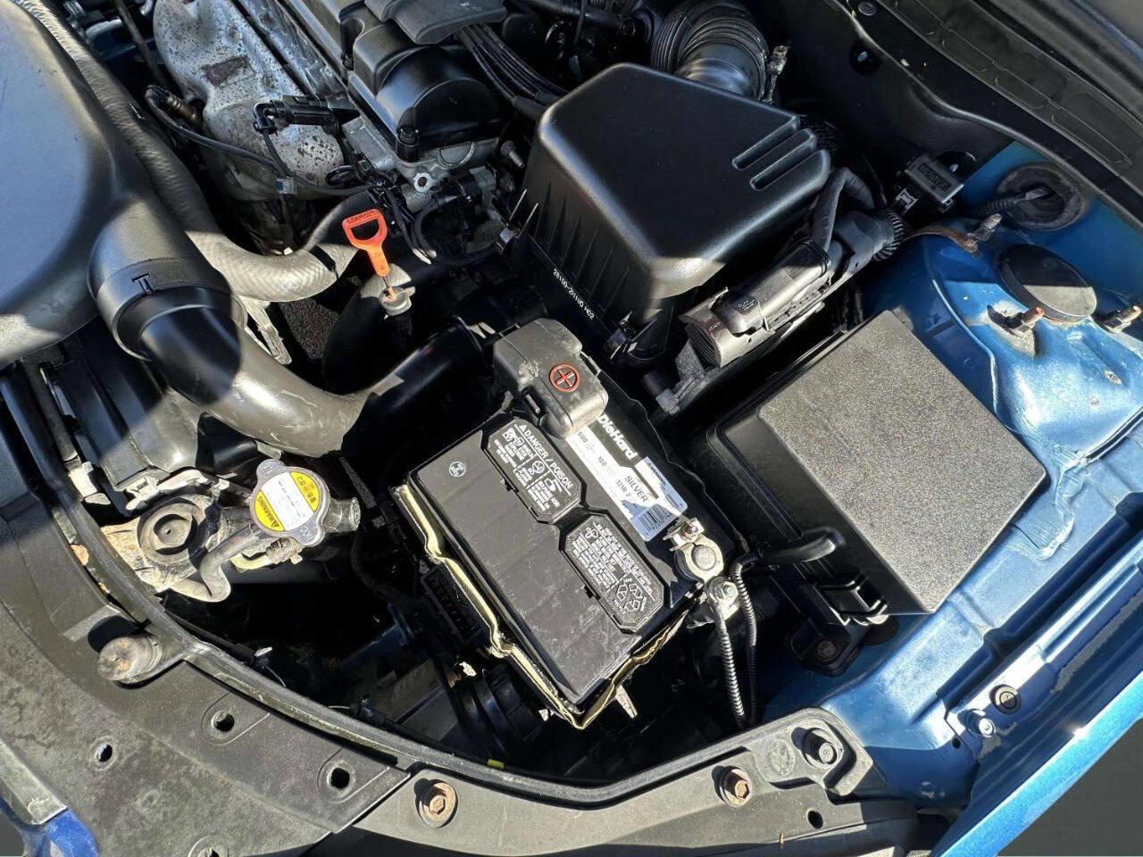 Used 2010 Hyundai Elantra SE image 10