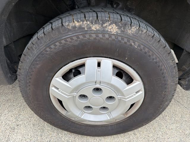 Used 2021 RAM ProMaster 3500 w/ Convenience Group image 8