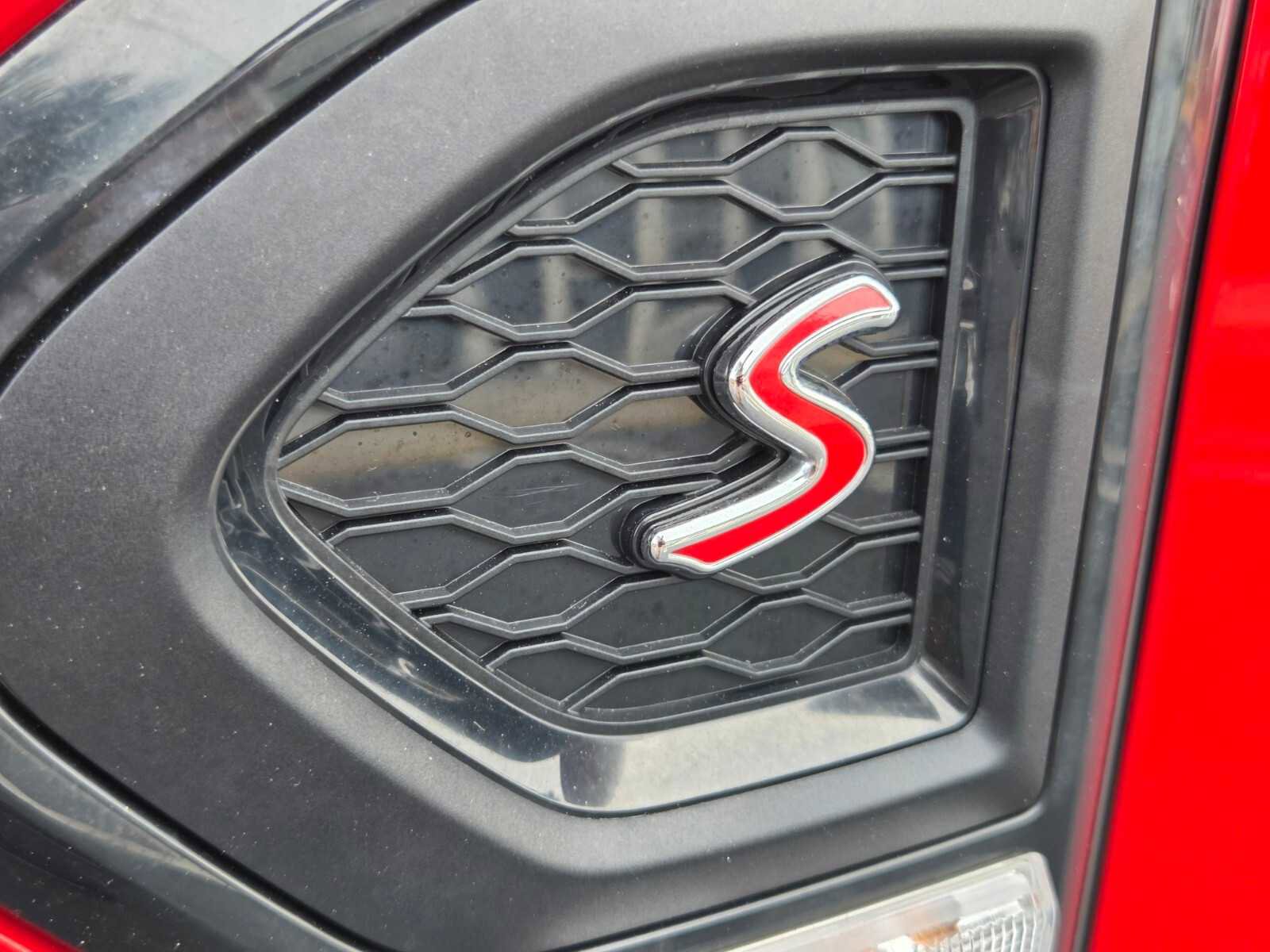 Certified 2024 MINI Cooper Countryman S FWD image 8