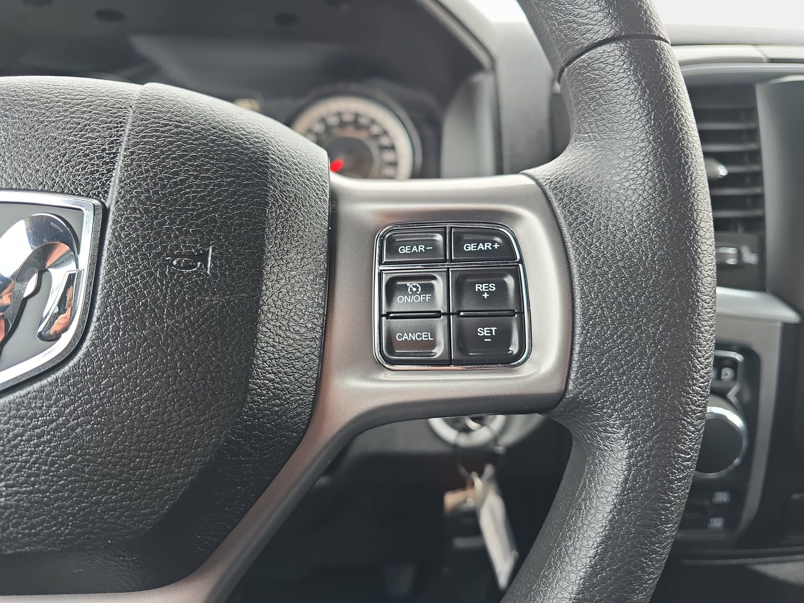 Used 2024 RAM 1500 Classic Warlock image 17