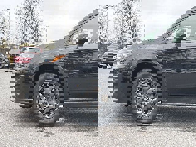 Used 2023 Subaru Crosstrek 2.5i Sport image 9