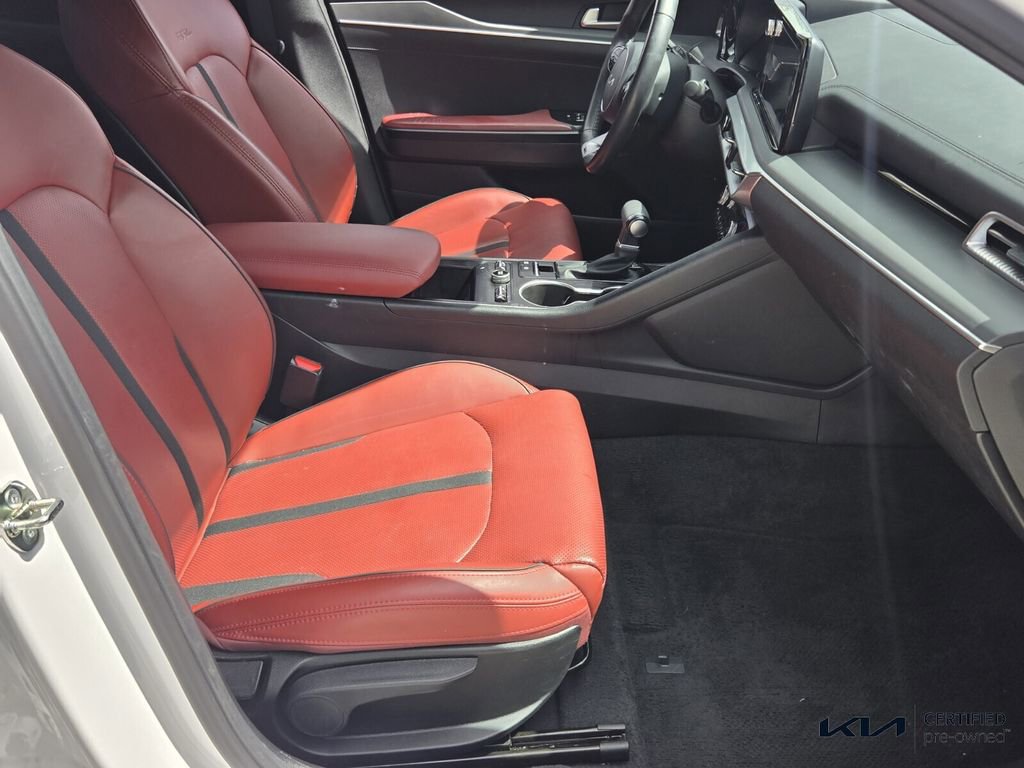 Used 2024 Kia K5 GT-Line w/ GT-Line Premium Package image 19