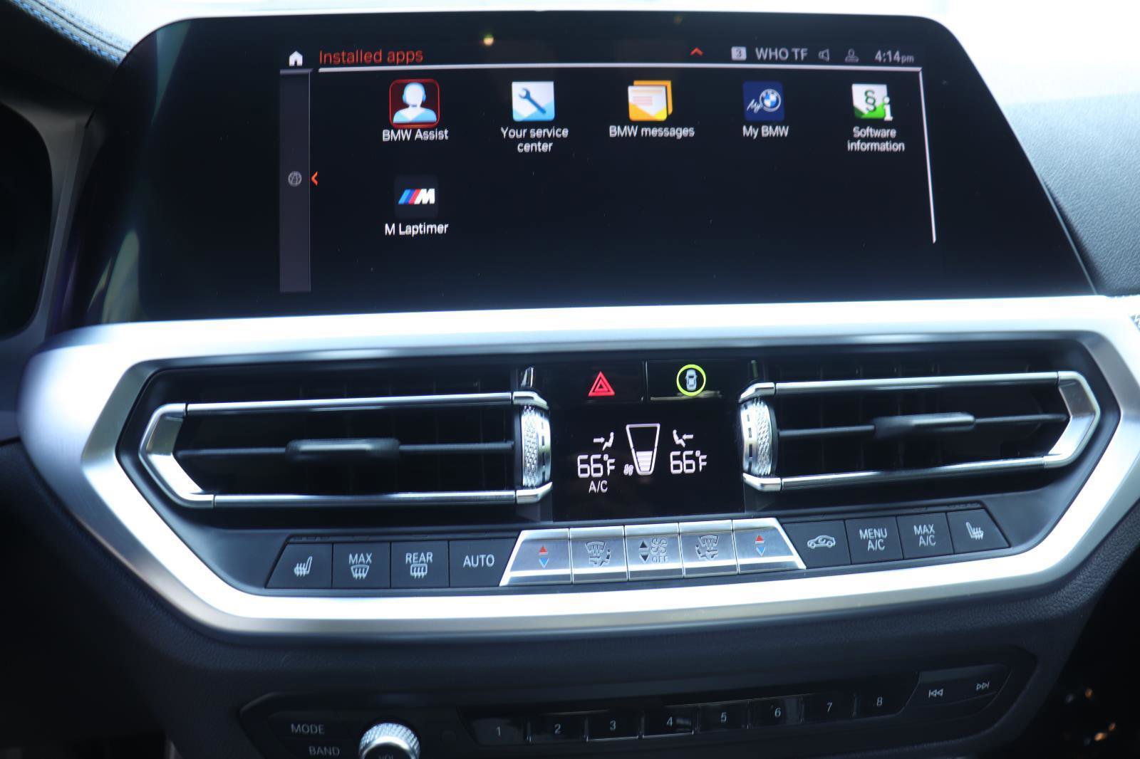 Used 2020 BMW M340i xDrive w/ Driving Assistance Package image 30