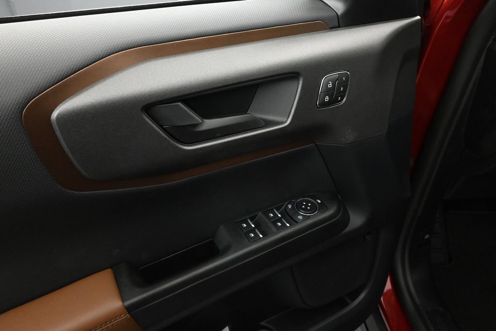 New 2026 Ford Bronco Sport Outer Banks w/ Outer Banks Tech Package+ AWD/4WD image 12