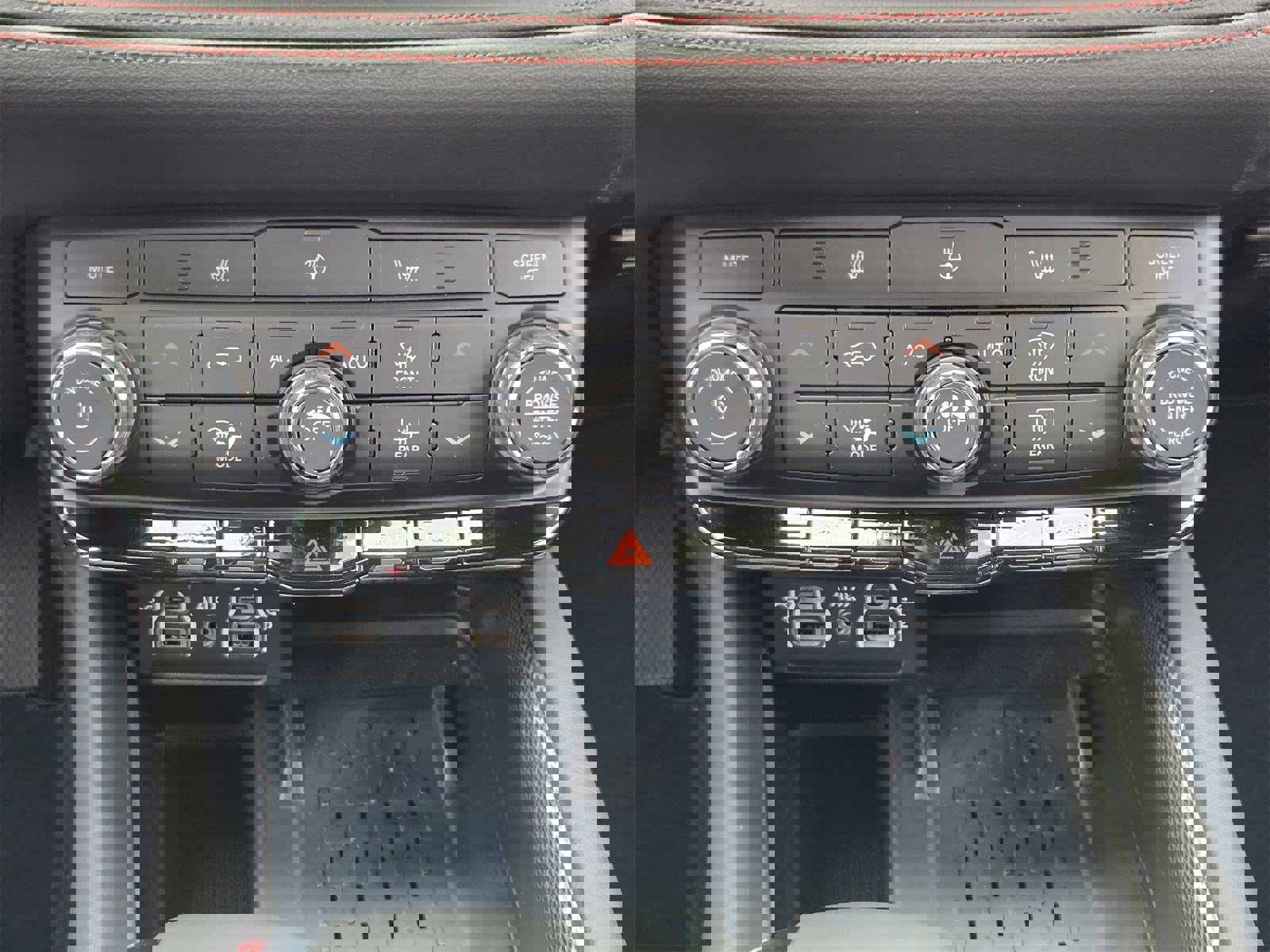 New 2026 Dodge Durango GT w/ Blacktop Package image 19