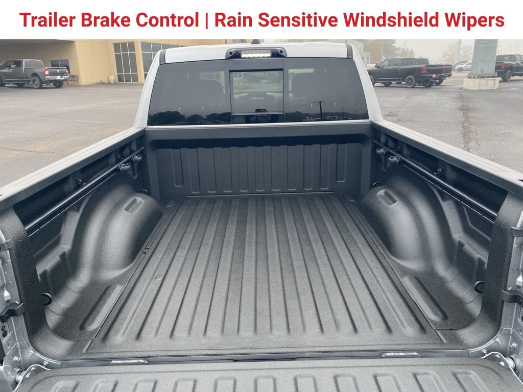 Used 2024 RAM 1500 TRX w/ TRX Level 2 Equipment Group image 52