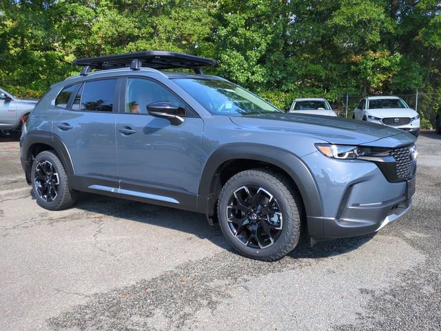 New 2025 MAZDA CX-50 Meridian Edition w/ Apex Package image 2