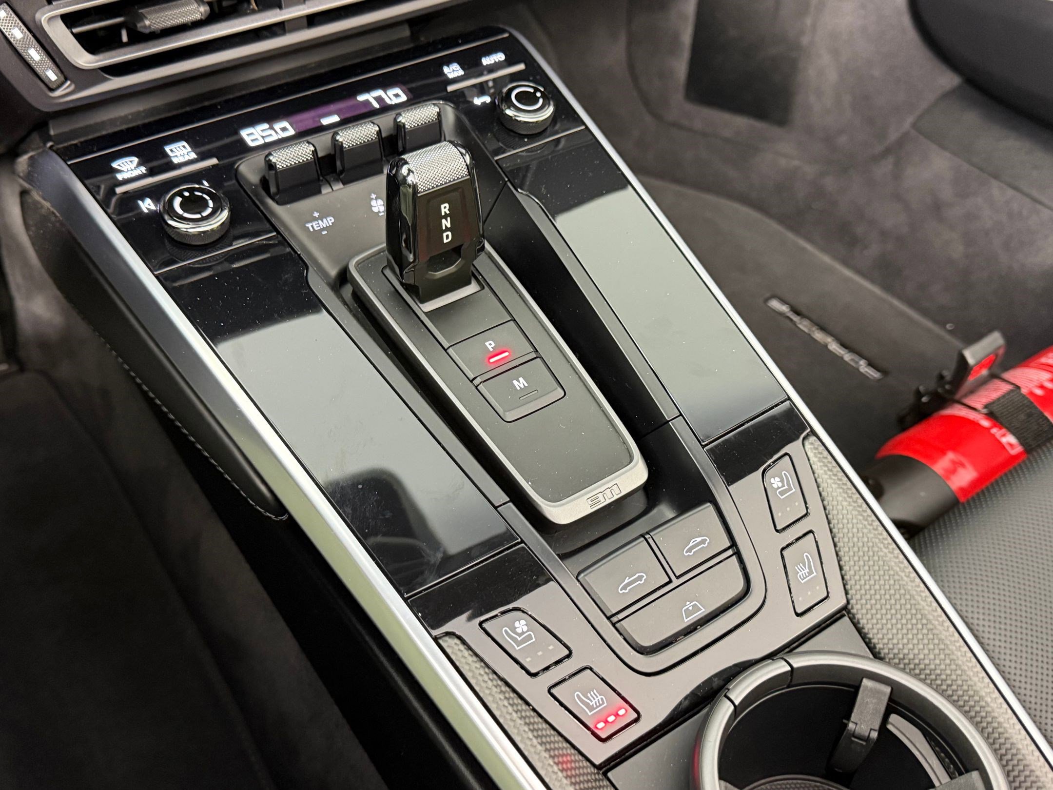 Certified 2022 Porsche 911 Turbo image 24