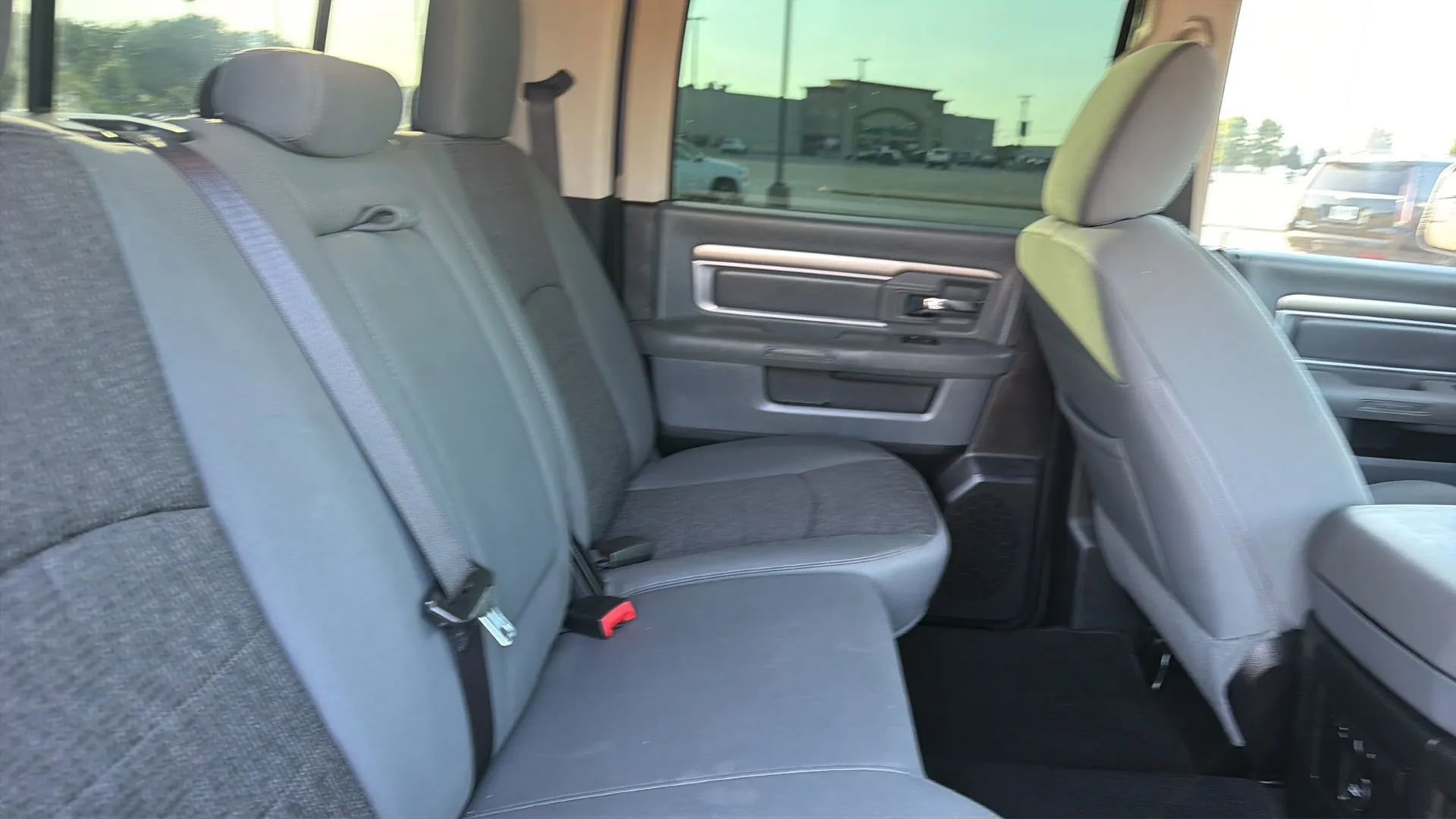 Used 2016 RAM 2500 Lone Star AWD/4WD image 71