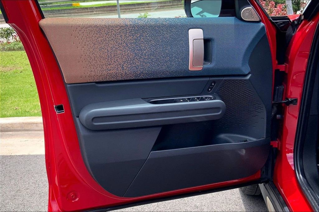 Certified 2025 MINI Cooper Countryman S w/ Comfort Package Max image 24