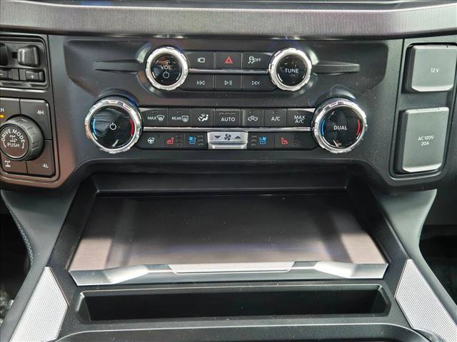 New 2026 Ford F250 Platinum image 14