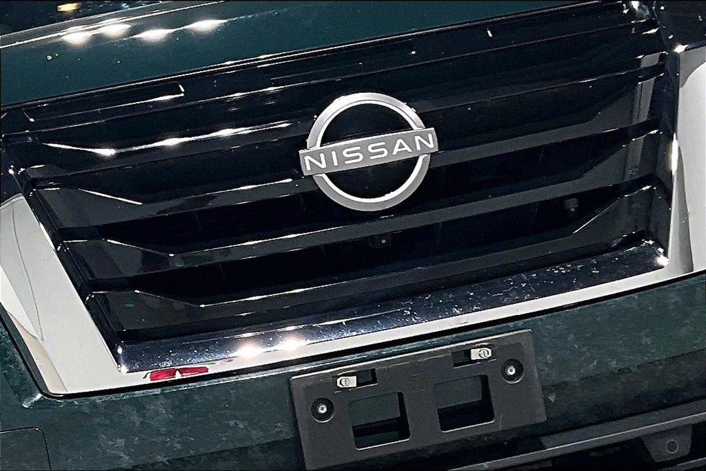 Used 2023 Nissan Pathfinder SL w/ SL Premium Package image 38