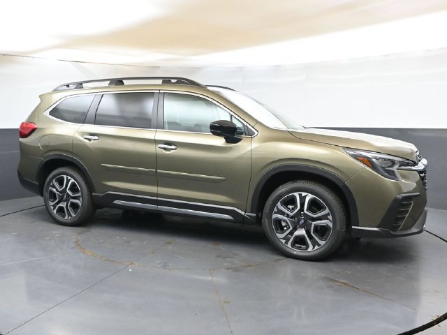 New 2026 Subaru Ascent Touring AWD/4WD image 7