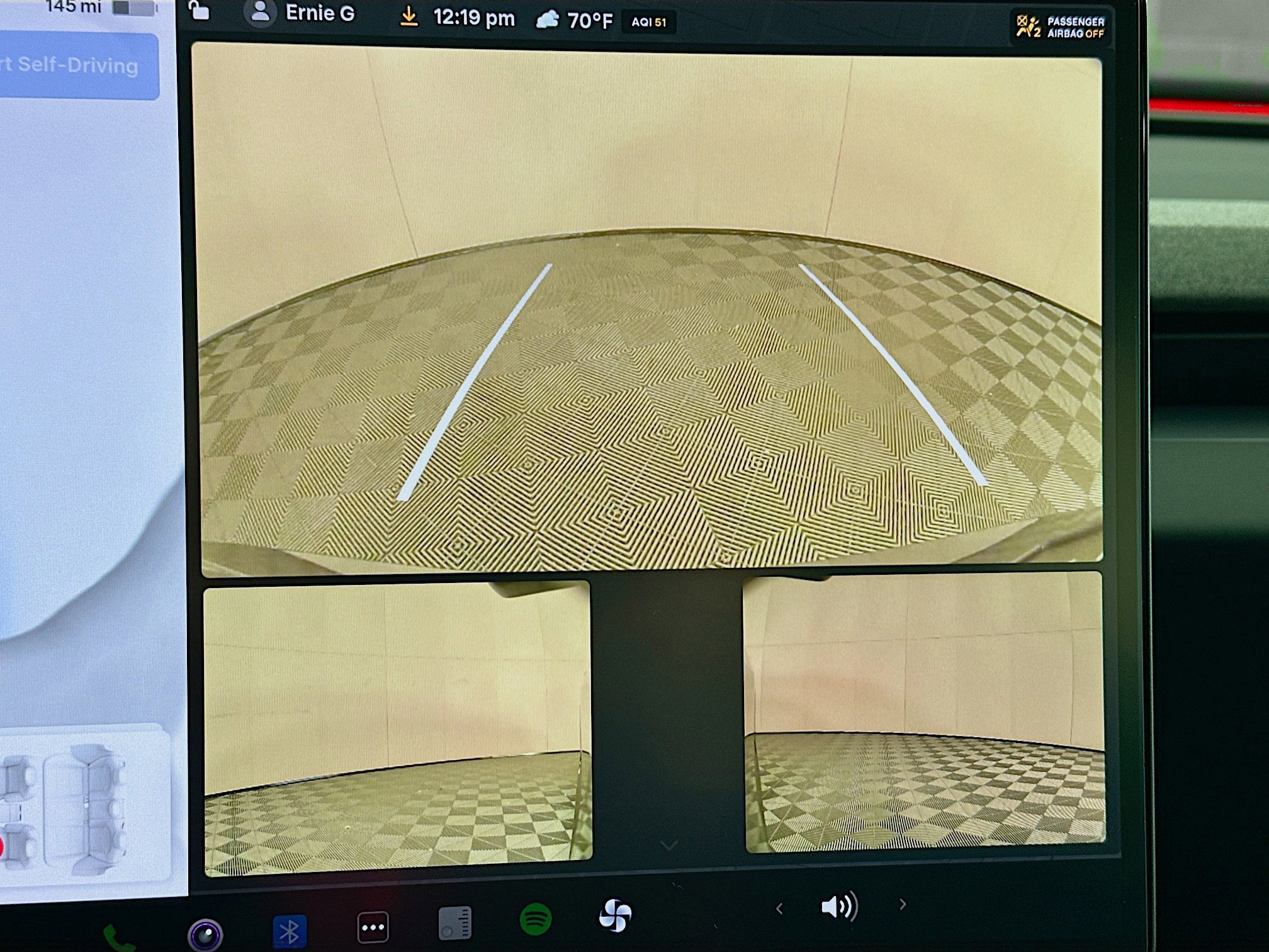 Used 2025 Tesla Model 3 Long Range image 21