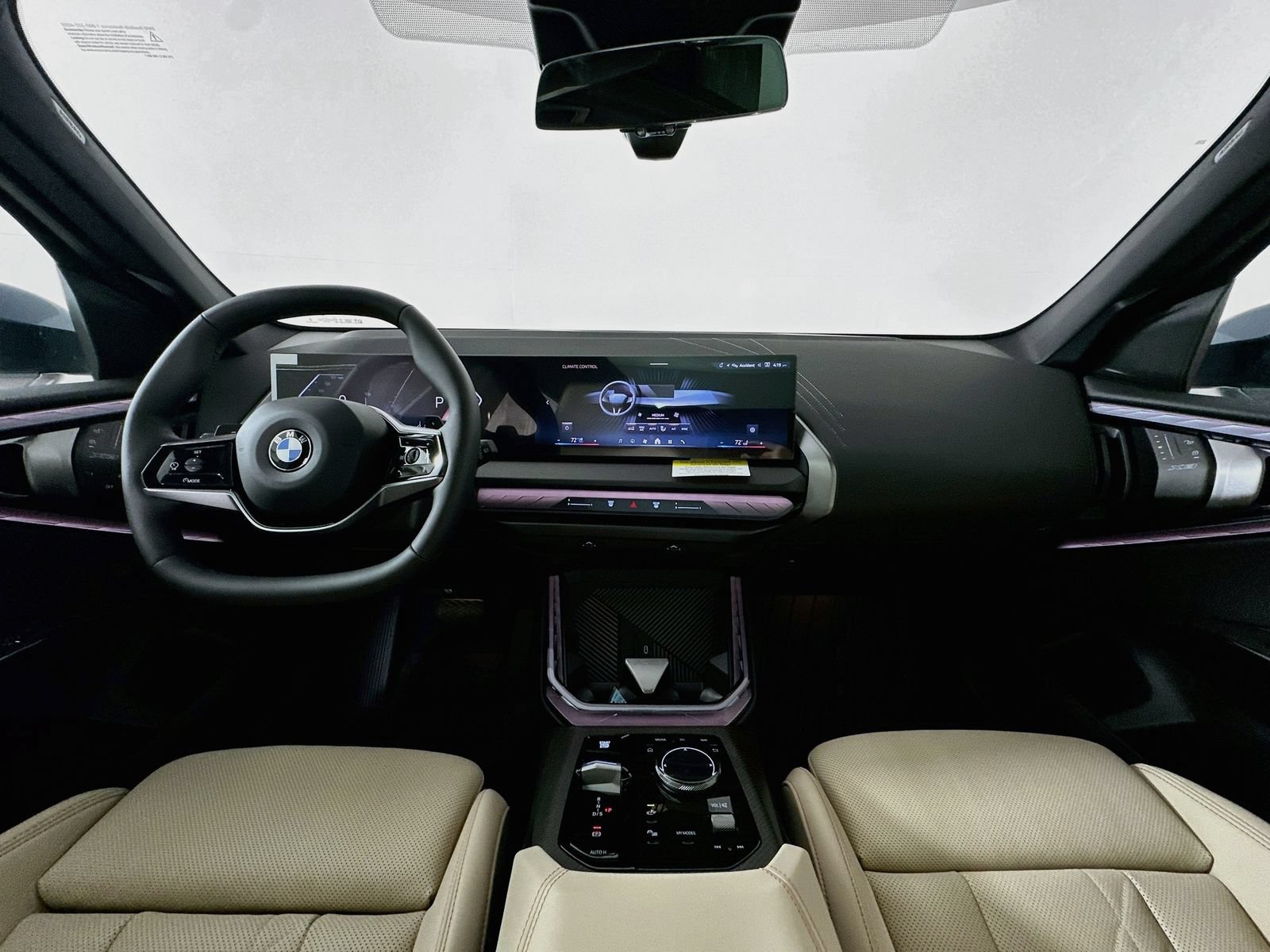 New 2026 BMW X3 xDrive30i w/ Premium Package AWD/4WD image 14