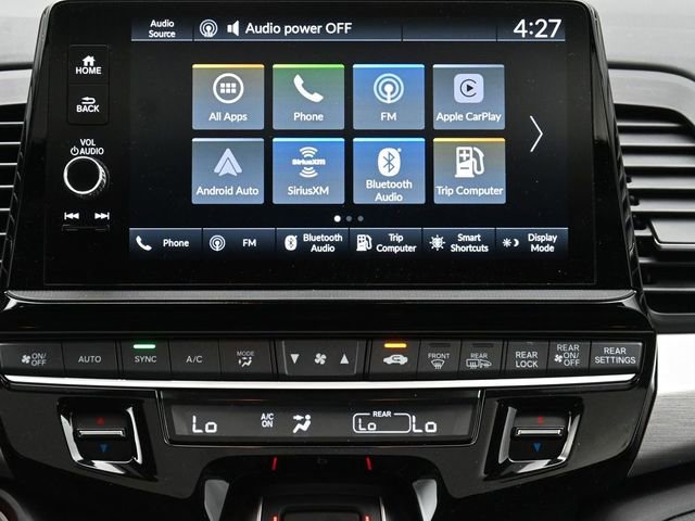 Used 2026 Honda Odyssey EX-L image 25