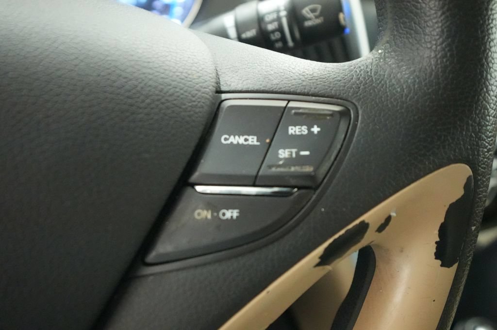 Used 2012 Hyundai Sonata GLS FWD image 32