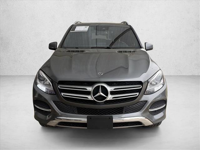 Used 2018 Mercedes-Benz GLE 350 image 2
