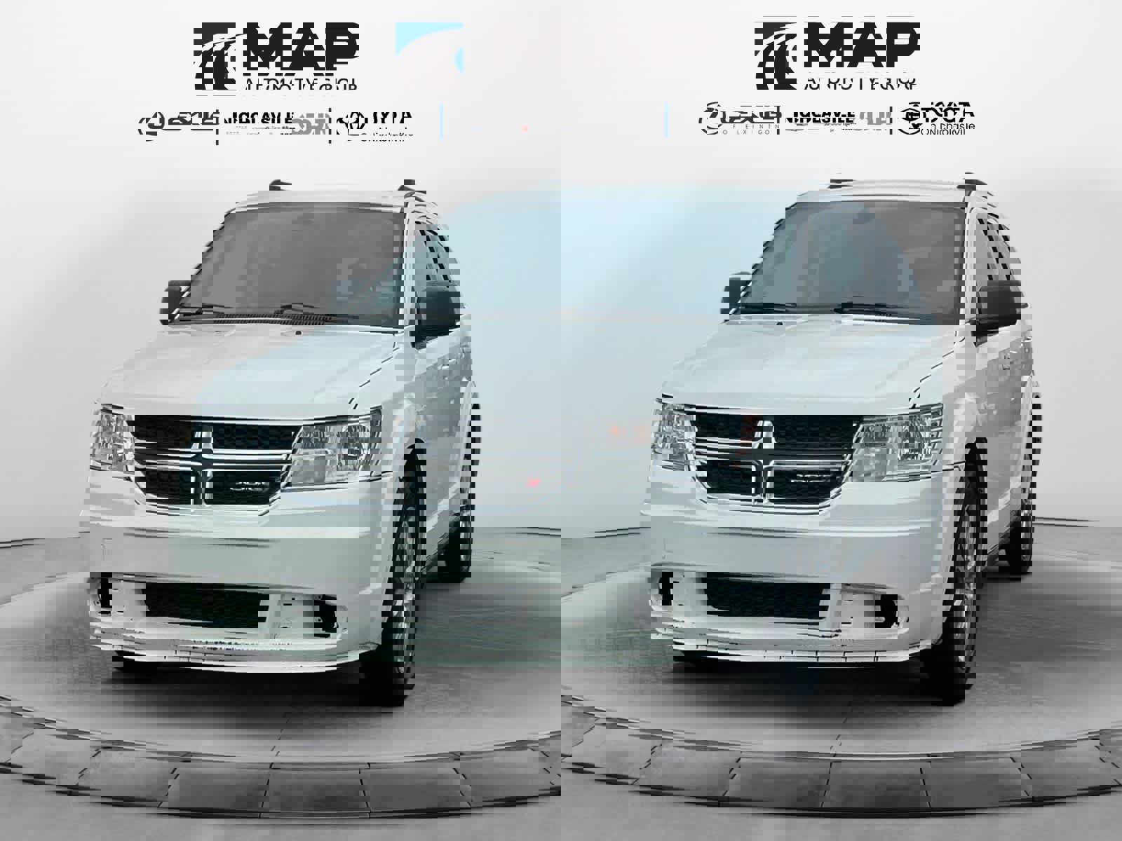 Used 2020 Dodge Journey SE w/ SE Popular Equipment Group