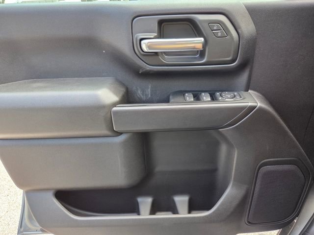 New 2026 Chevrolet Silverado 2500 Custom w/ Custom Value Package image 24