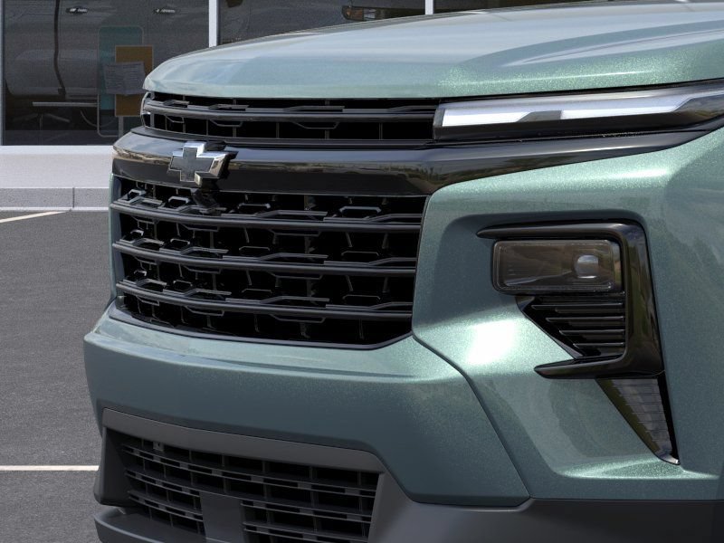 New 2027 Chevrolet Traverse LT w/ Midnight/Sport Edition AWD/4WD image 13