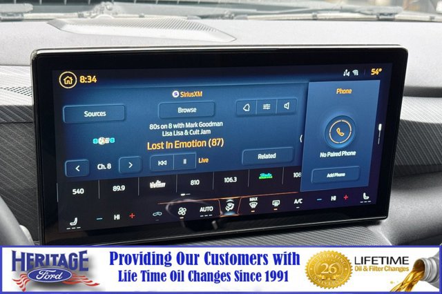 New 2026 Ford Mustang GT image 17