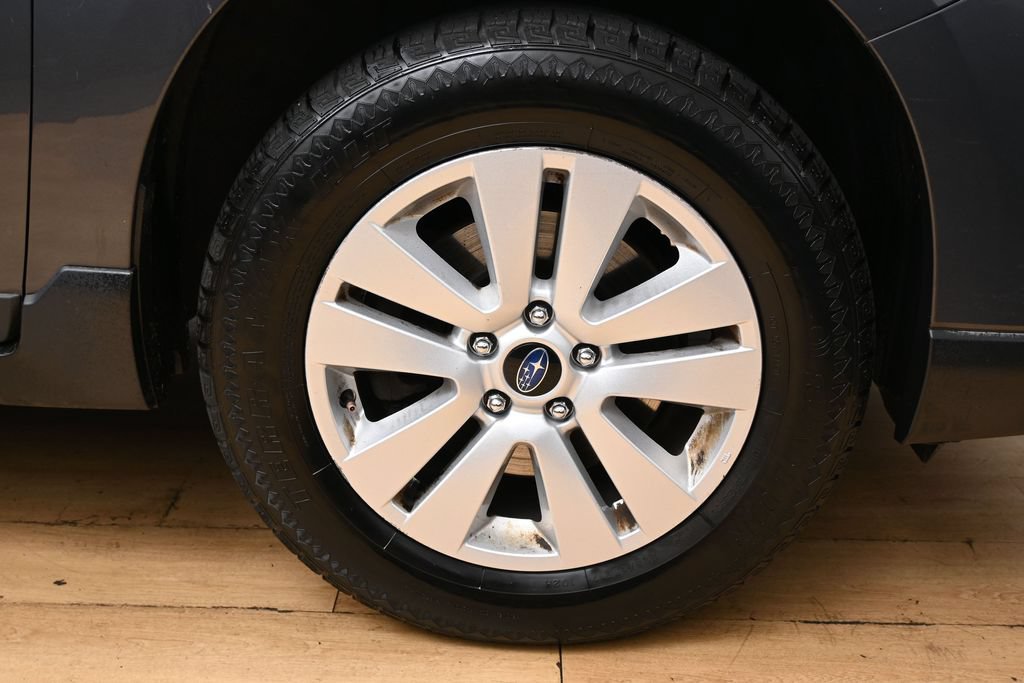 Used 2019 Subaru Outback 2.5i AWD/4WD image 14