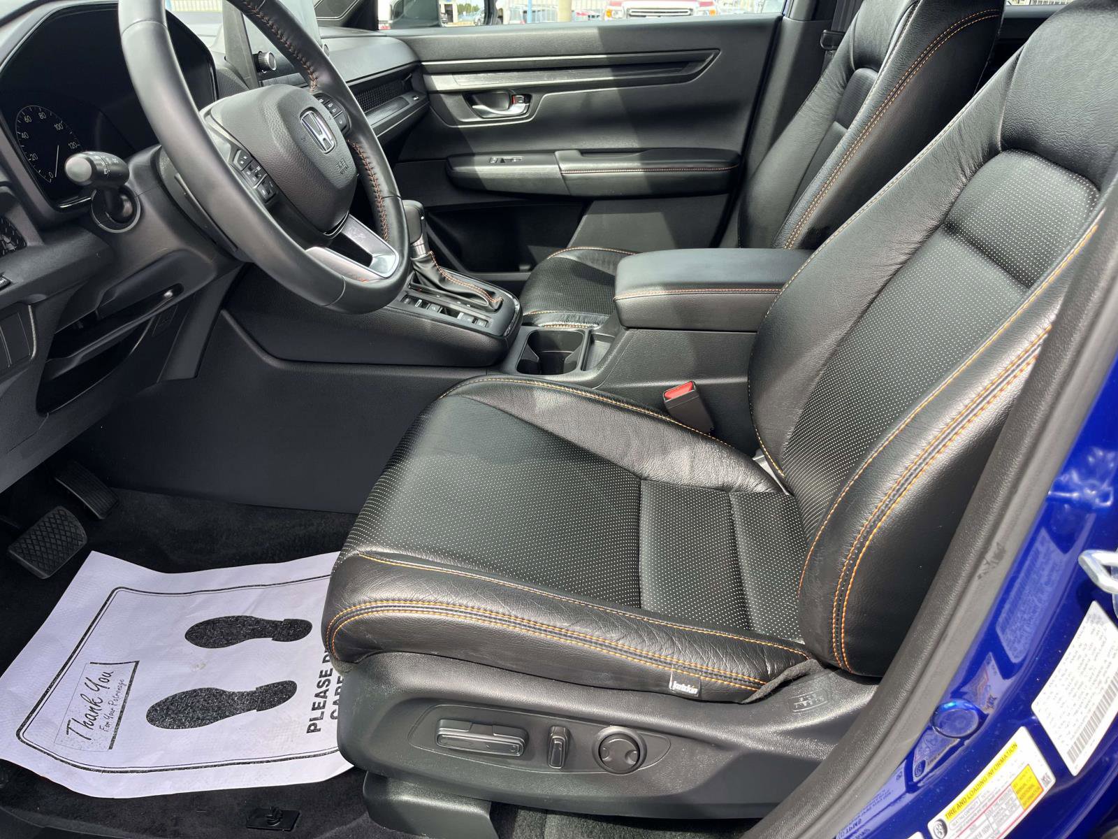 Used 2023 Honda CR-V Sport image 12