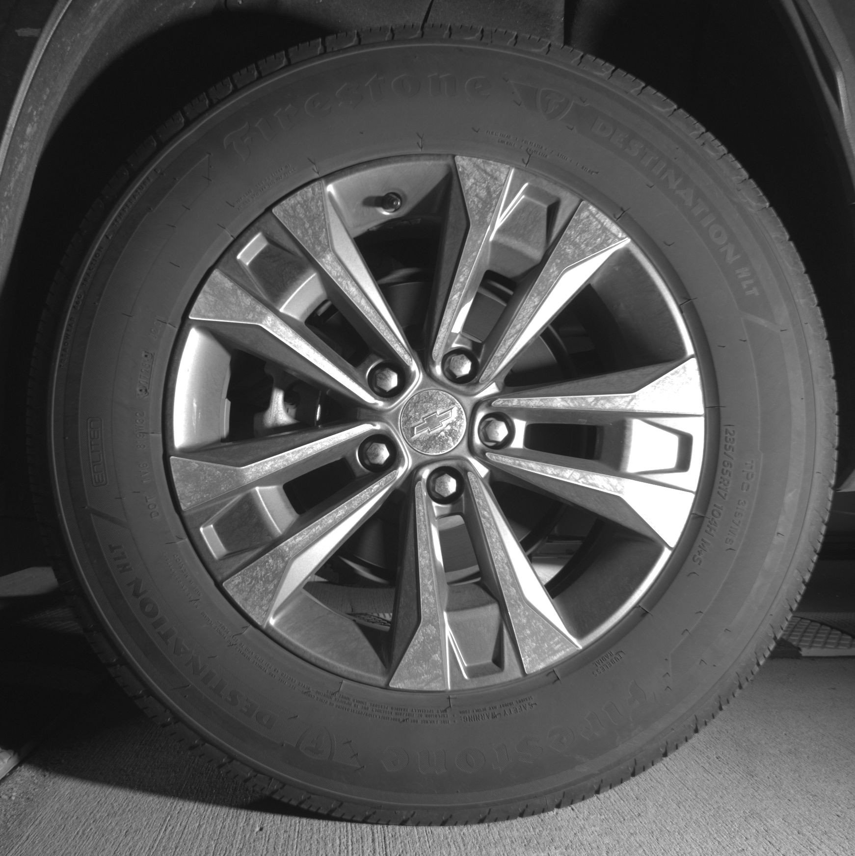 Used 2025 Chevrolet Equinox LT FWD image 14