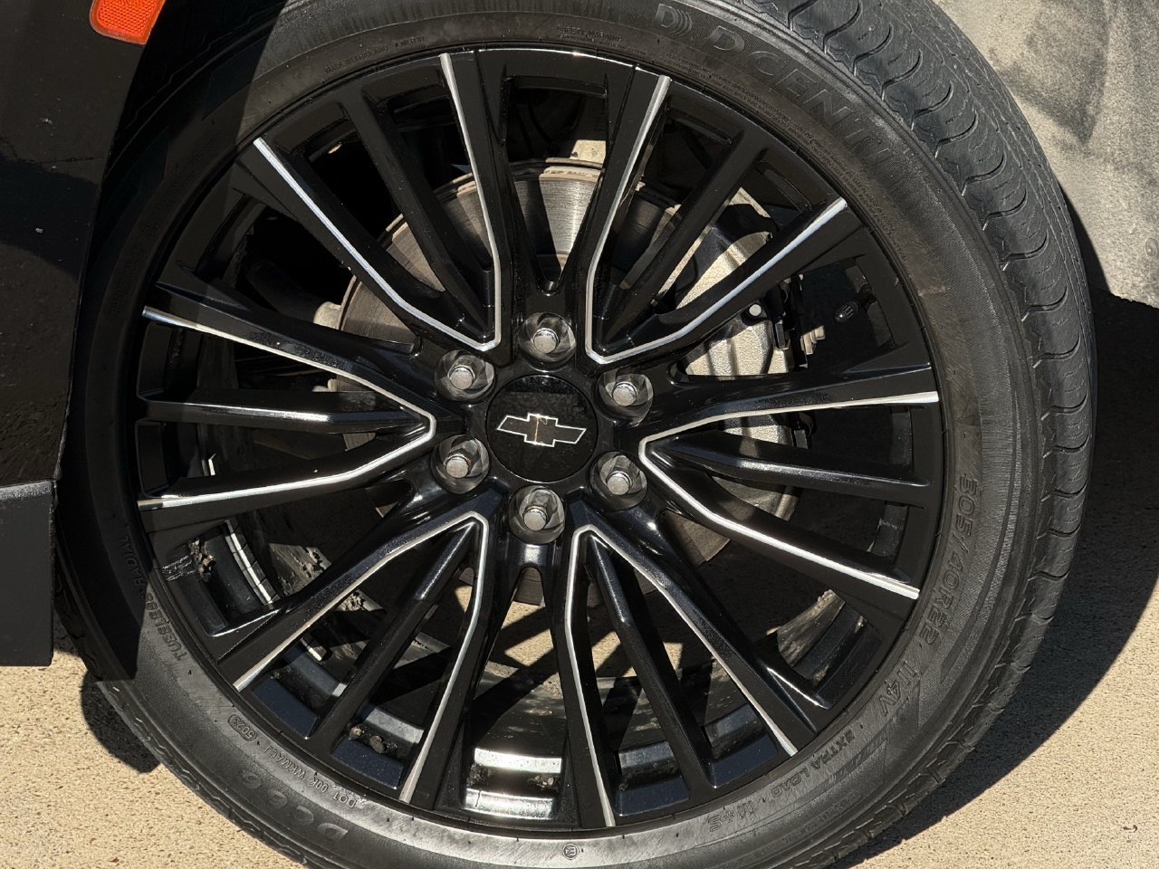Used 2021 Chevrolet Tahoe LT RWD image 9