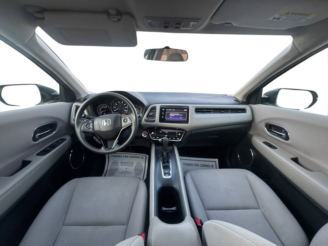 Used 2016 Honda HR-V EX image 23