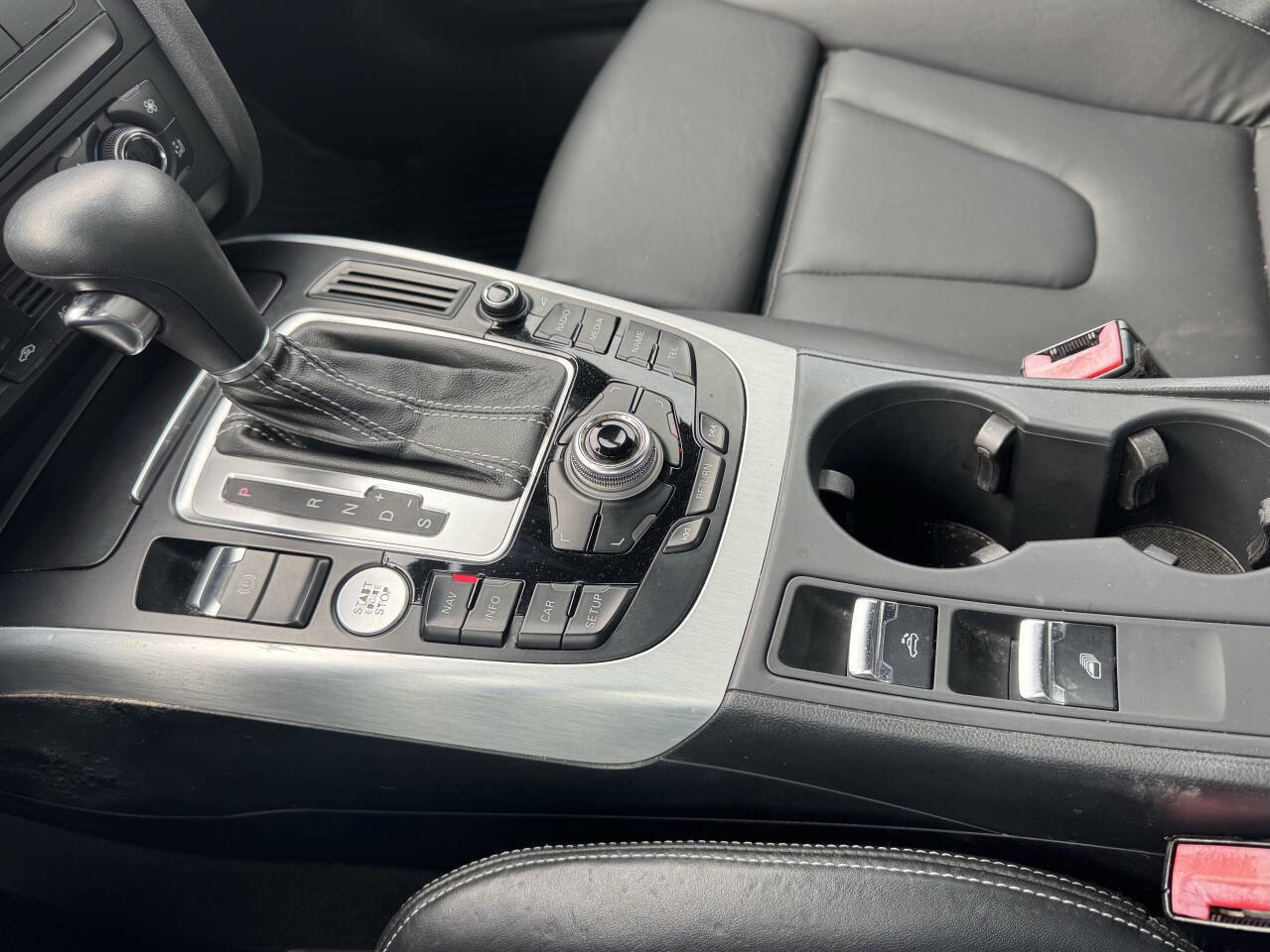 Used 2012 Audi S5 Prestige AWD/4WD image 14