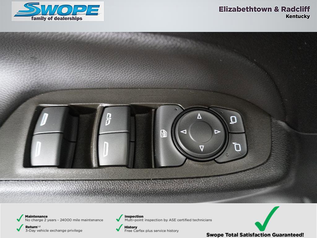 Used 2023 Chevrolet Equinox LT image 19