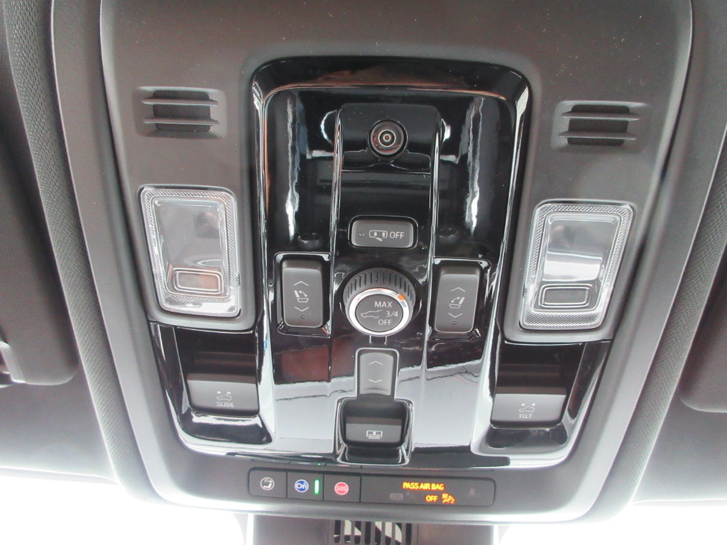 New 2026 Chevrolet Suburban RST w/ RST Capability Package AWD/4WD image 34