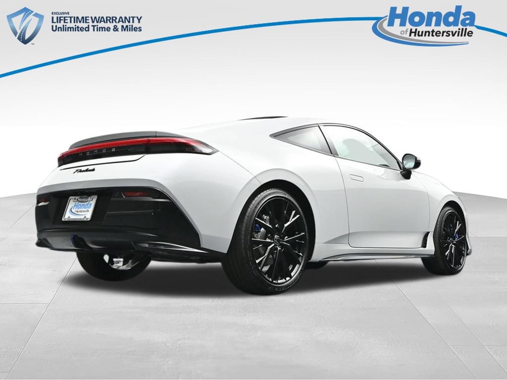 New 2026 Honda Prelude image 32