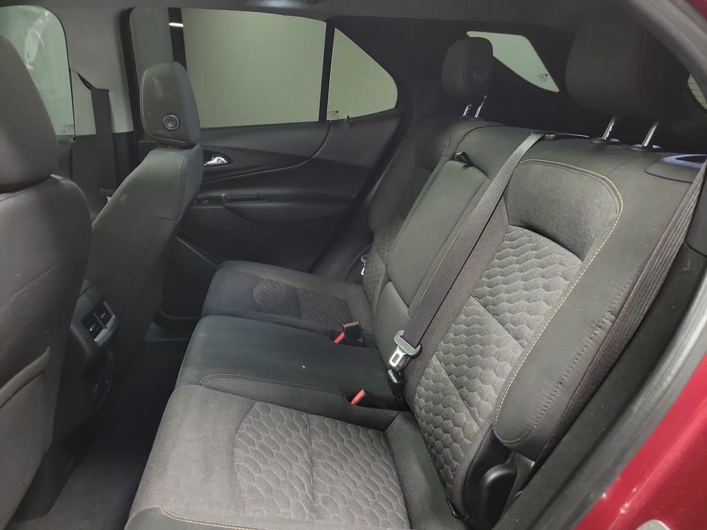 Used 2018 Chevrolet Equinox LT w/ Sun & Infotainment Package image 20