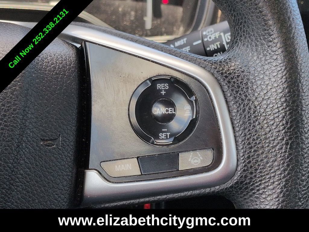 Used 2020 Honda CR-V LX image 23