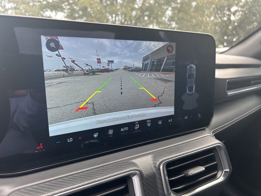 Used 2025 Ford Mustang GT Premium image 29