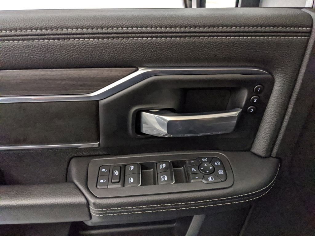 Used 2026 RAM 2500 Laramie image 17