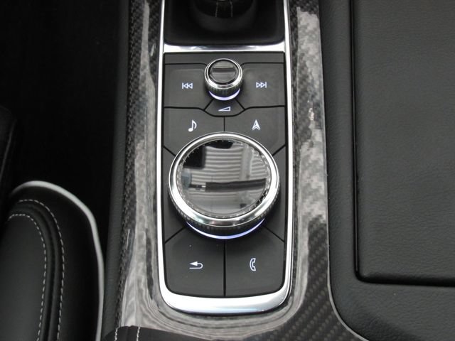 Used 2023 Cadillac CT5 V Blackwing w/ Driver Assist Package RWD image 34