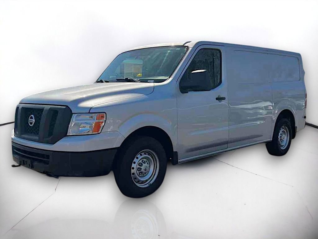 Used 2016 Nissan NV 3500 S w/ Power Package image 2