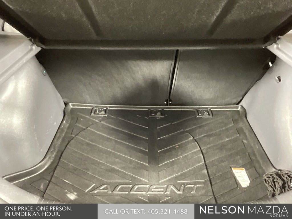 Used 2014 Hyundai Accent GS image 13