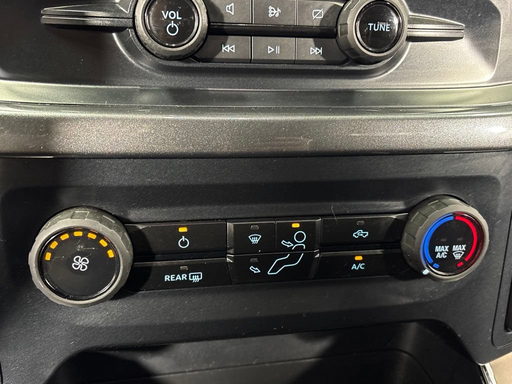 Used 2023 Ford F150 XL w/ Rattler Package AWD/4WD image 22