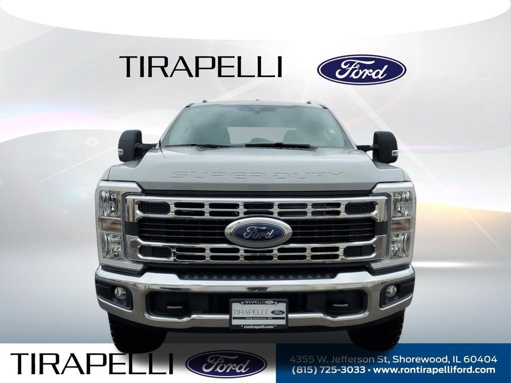 New 2026 Ford F250 XLT w/ Tremor Off-Road Package image 4