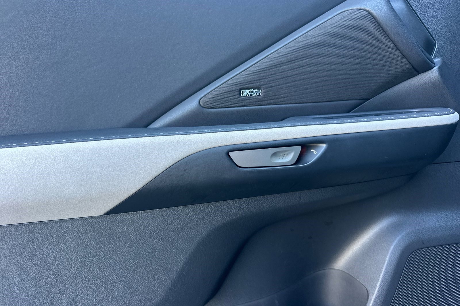 Used 2025 Lexus TX 500h 500h F SPORT Premium w/ Technology Package image 12