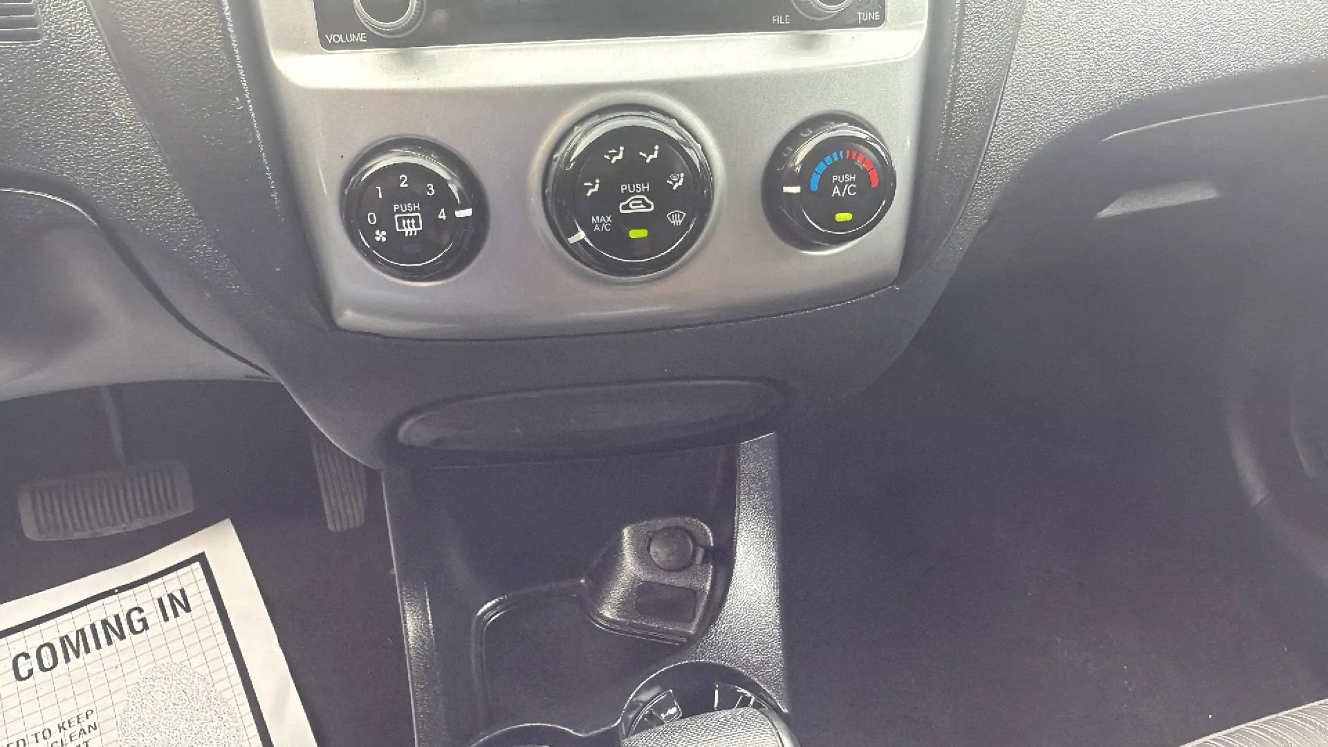 Used 2010 Kia Sportage LX image 17